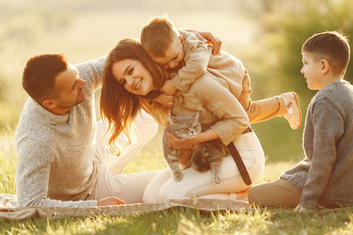 Planos de Saúde Familiar RJ